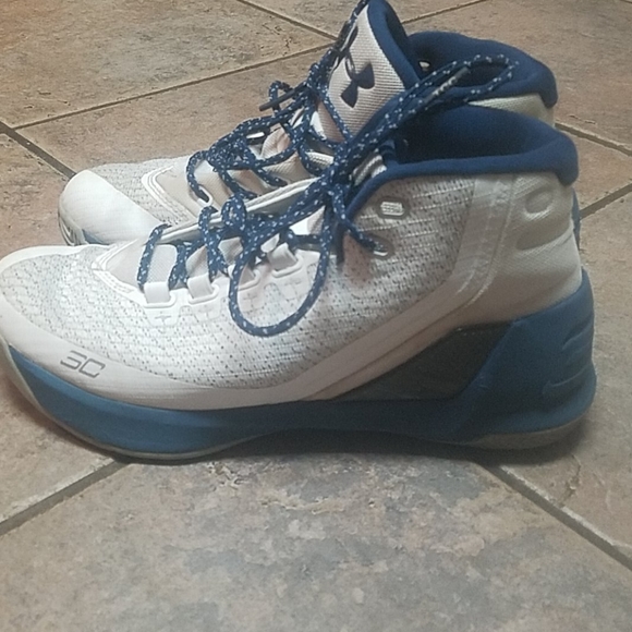 Under Armour Other - Curry 3's
